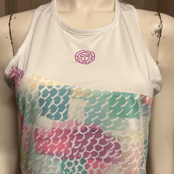 Bidi Badu Tennis/Golf/Athletic/Athleisure Dress, NWT! - Picture 2 of 10